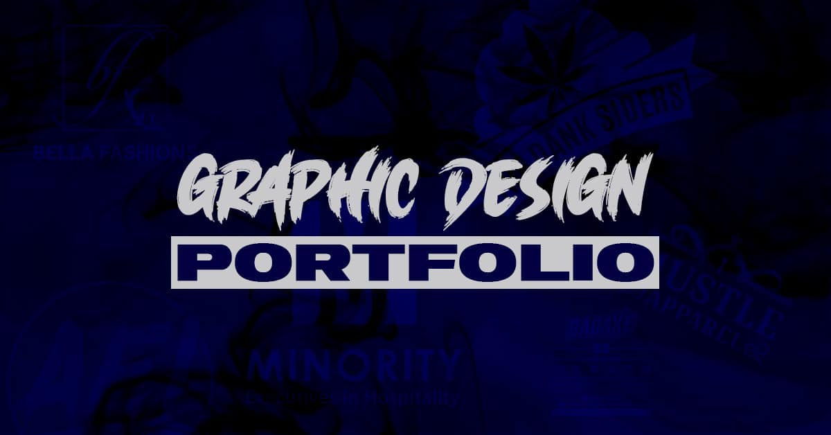 Graphic Design Portfolio