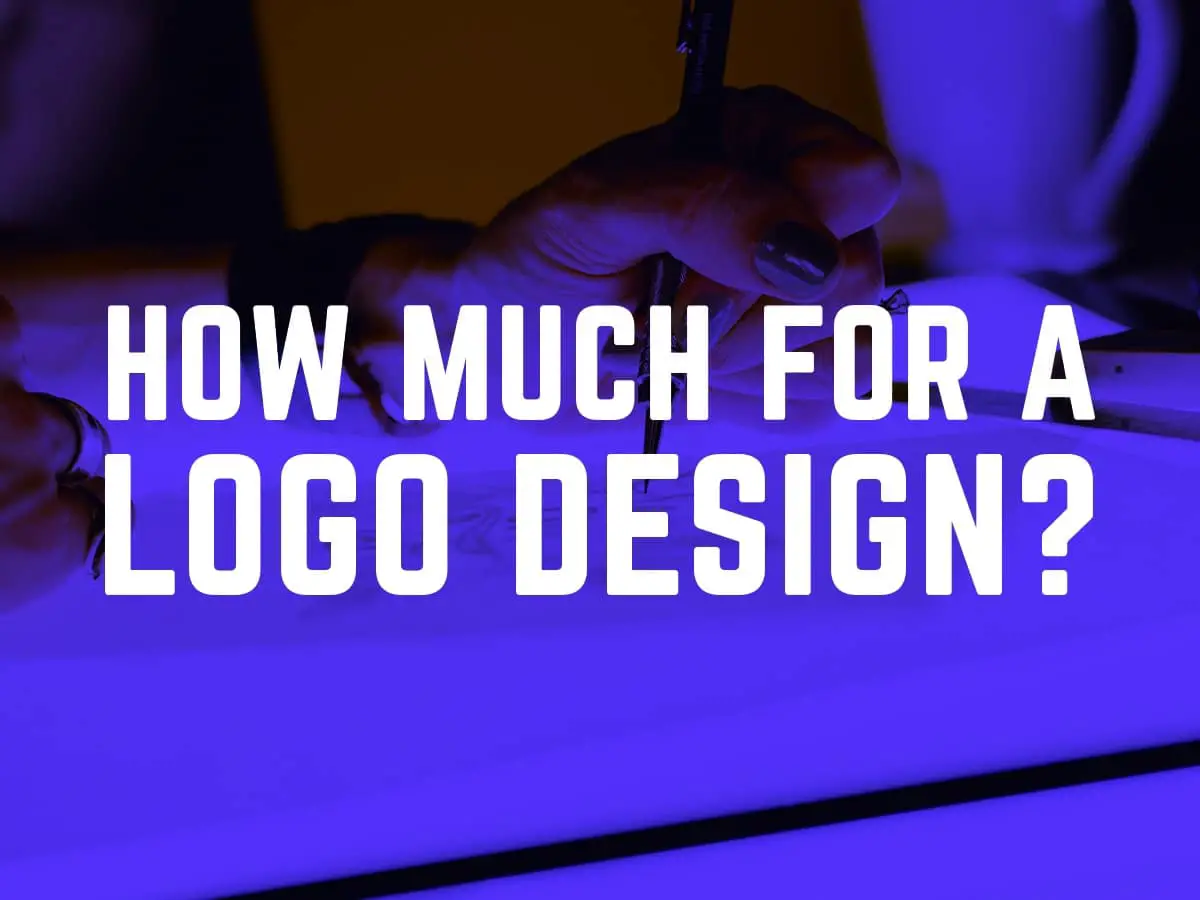 How much does a logo design cost