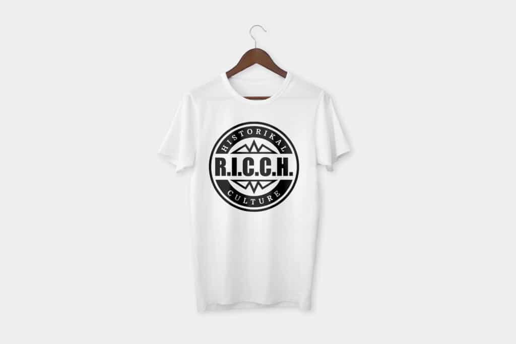 RICCH Logo Presentation 2