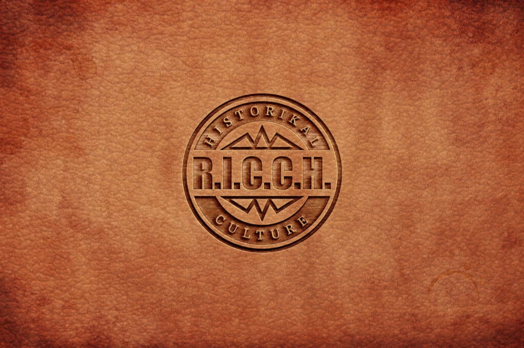 RICCH Logo Presentation 4