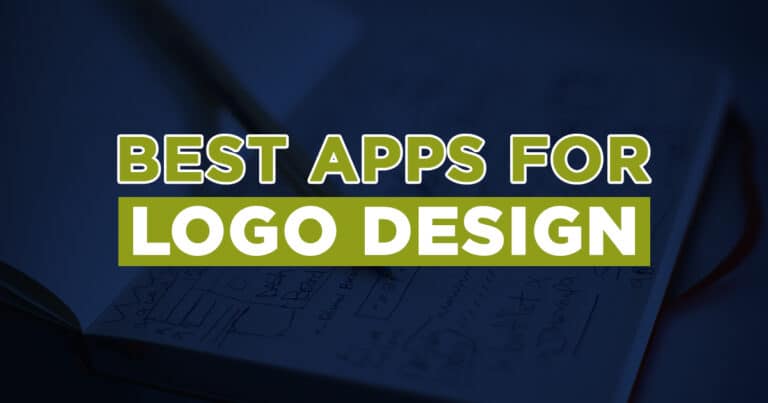 Best Apps For Logo Design