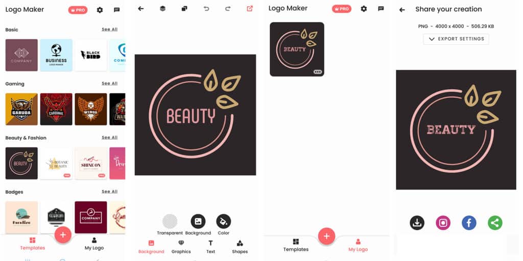 Apps For Logo Design