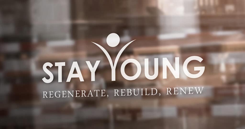 STAY YOUNG CLINIC