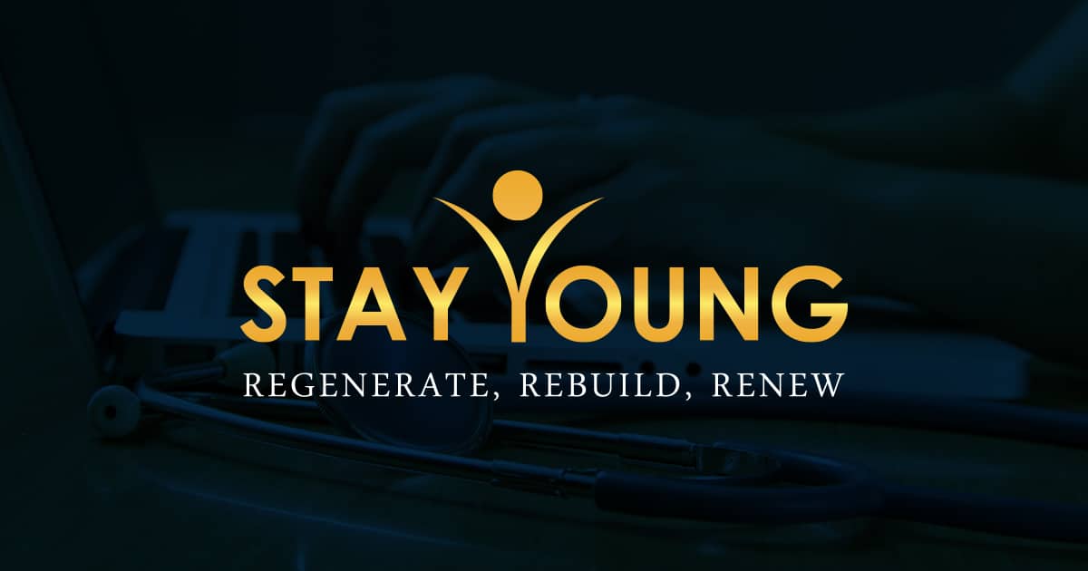 Stay Young Clinic
