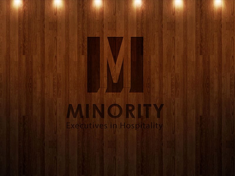 Minority Executive Logo 3