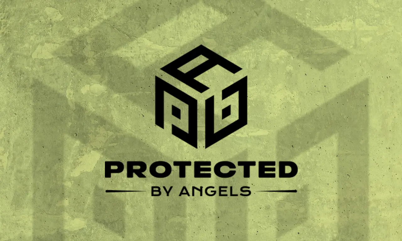 PROTECTED BY ANGELS