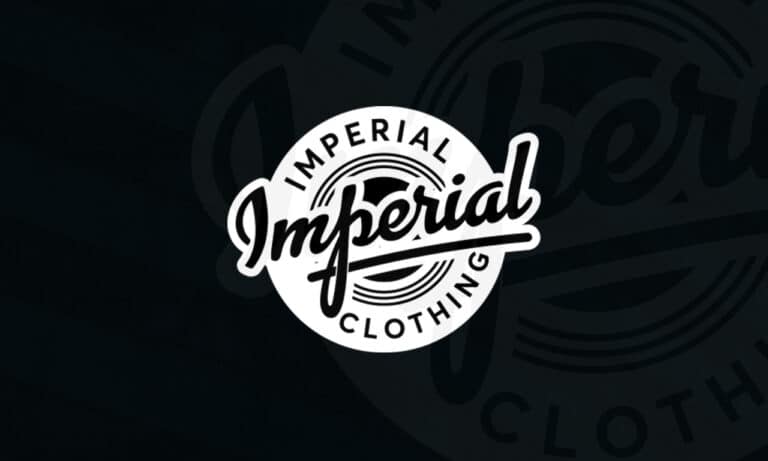 Imperial Clothing Logo 1