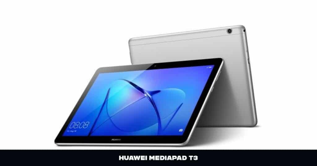 Best 7 inch Tablets 4