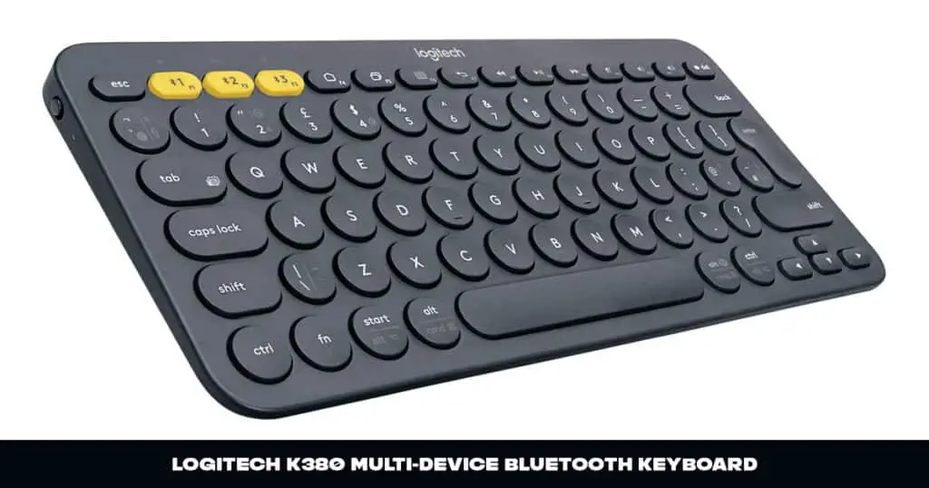 iPad Keyboard Alternatives 1