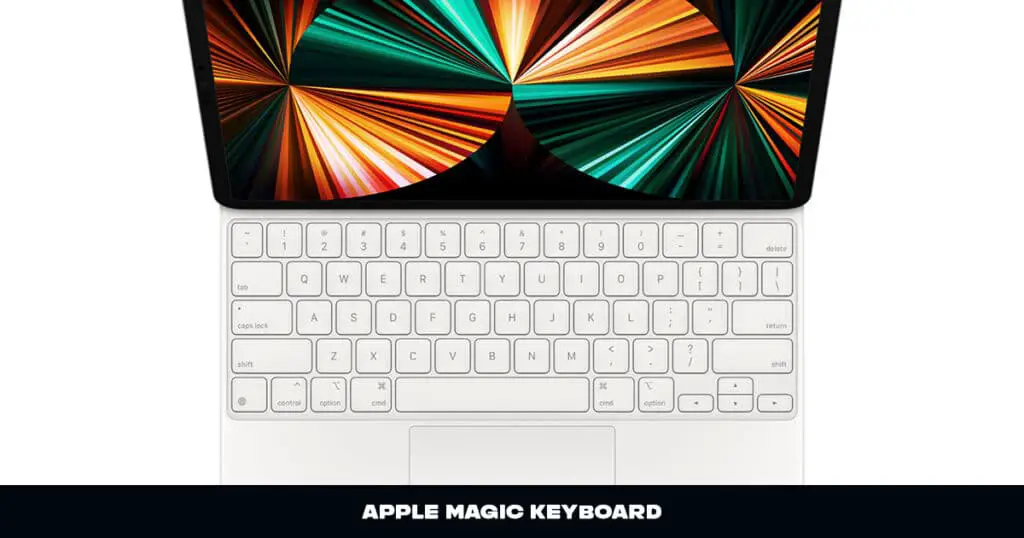iPad Keyboard Alternatives 5