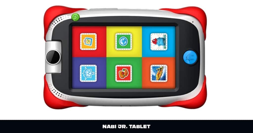 Best Nabi Tablets