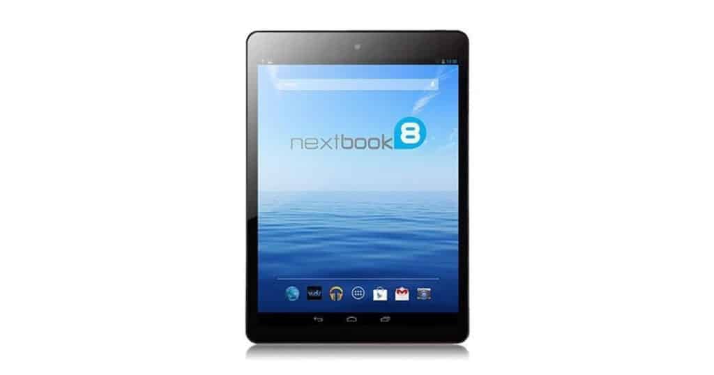 Who Makes Nextbook Tablets