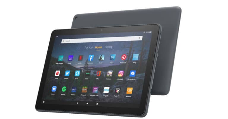 Who Makes Amazon Fire Tablets