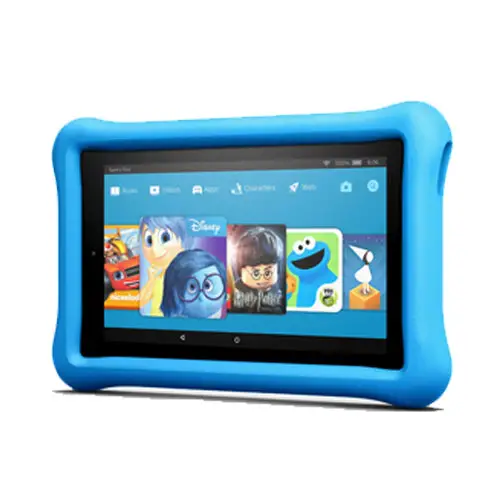 Best Tablets For ABCmouse 5