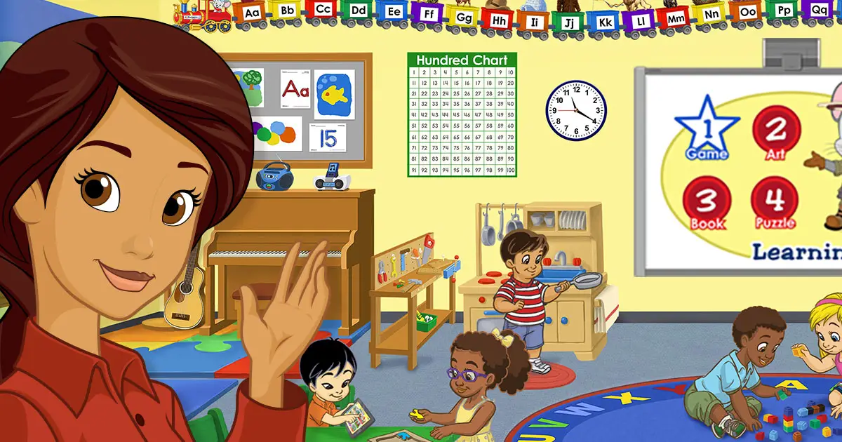 Best Tablets For ABCmouse