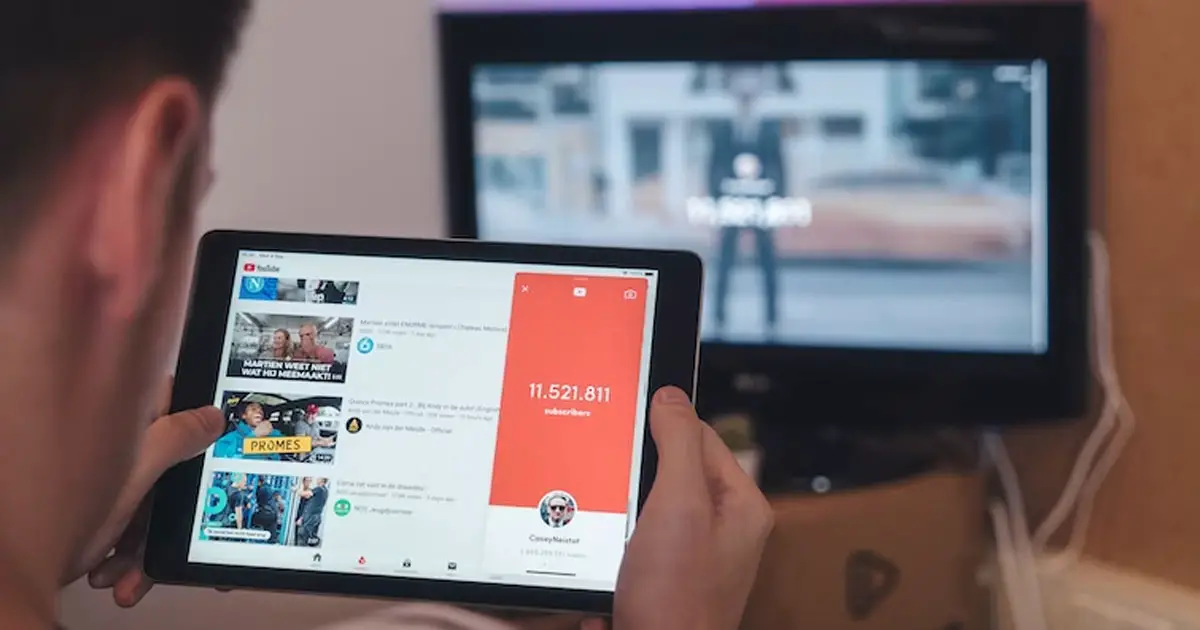 Can You Get YouTube On Amazon Fire Tablet