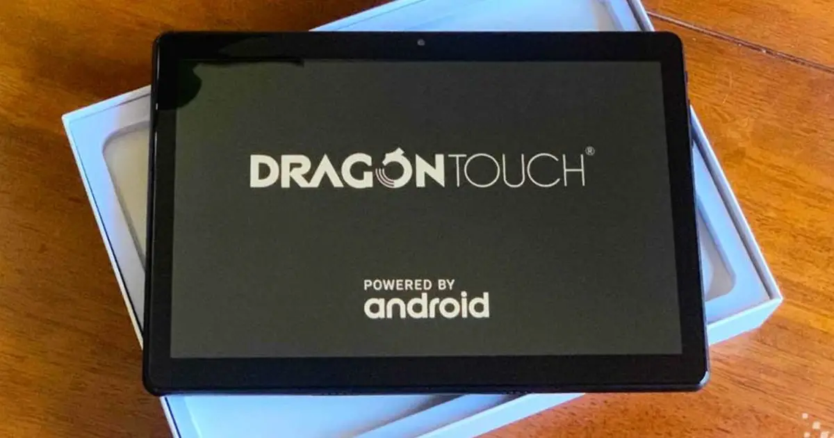 Can You Download Apps On Dragon Touch Tablets