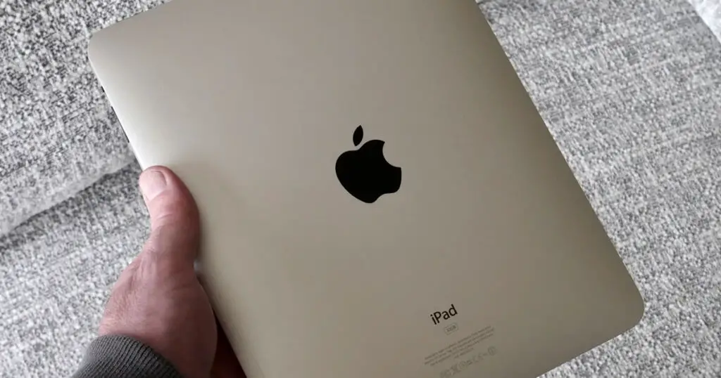 Connect A Wacom Tablet To An iPad