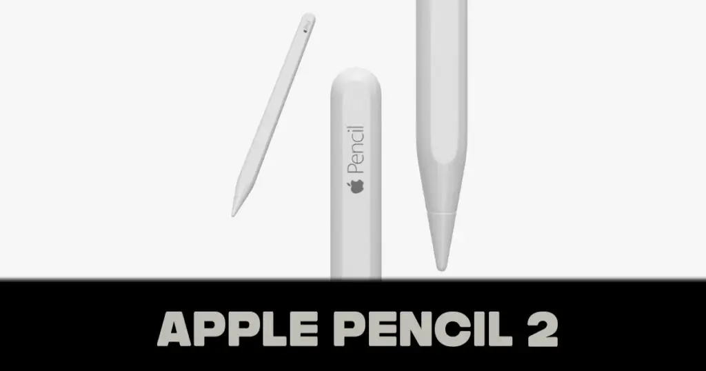 How To Charge An Apple Pencil