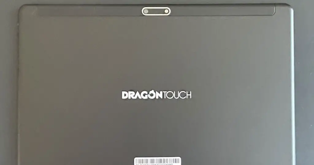 How To Update Dragon Touch Tablet