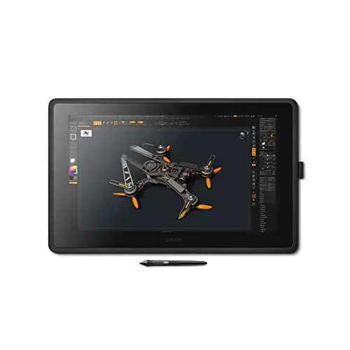 Best Drawing Tablets With Screen 3