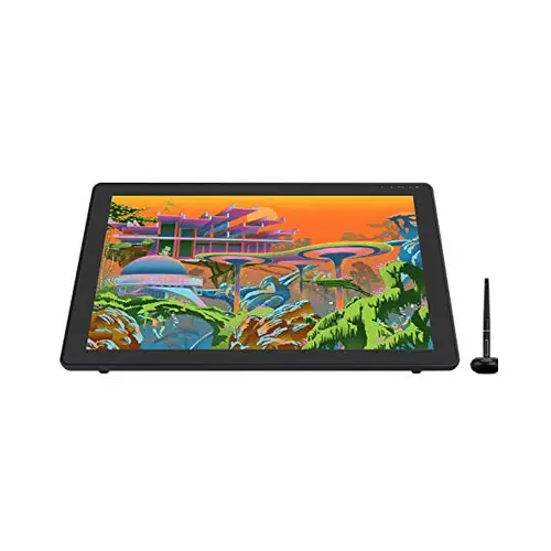 Best Drawing Tablets With Screen 5