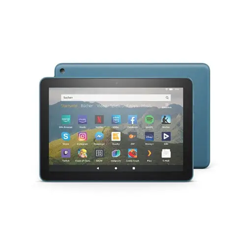 Best 8 Inch Tablets