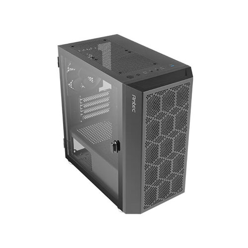 Best Smallest ATX Cases 10