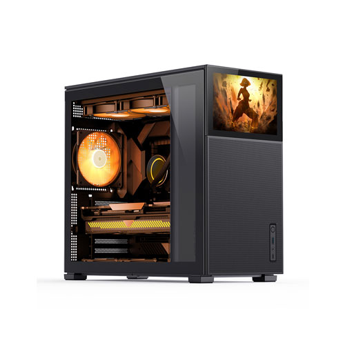 Best Smallest ATX Cases