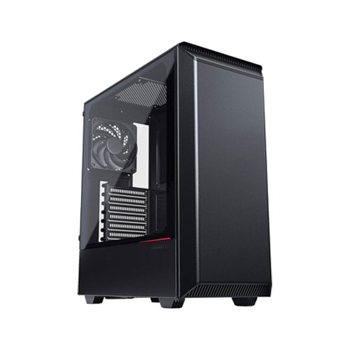 Best Smallest ATX Cases 3