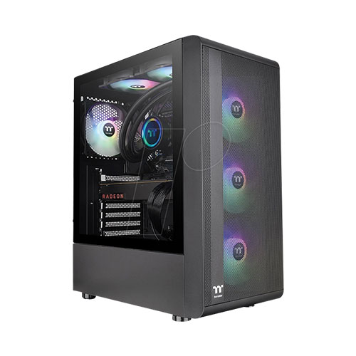 Best Smallest ATX Cases 5