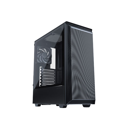 Best Smallest ATX Cases 6