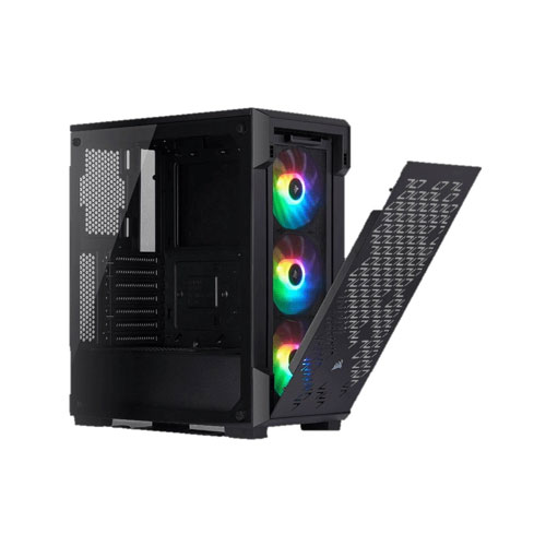 Best Smallest ATX Cases 7