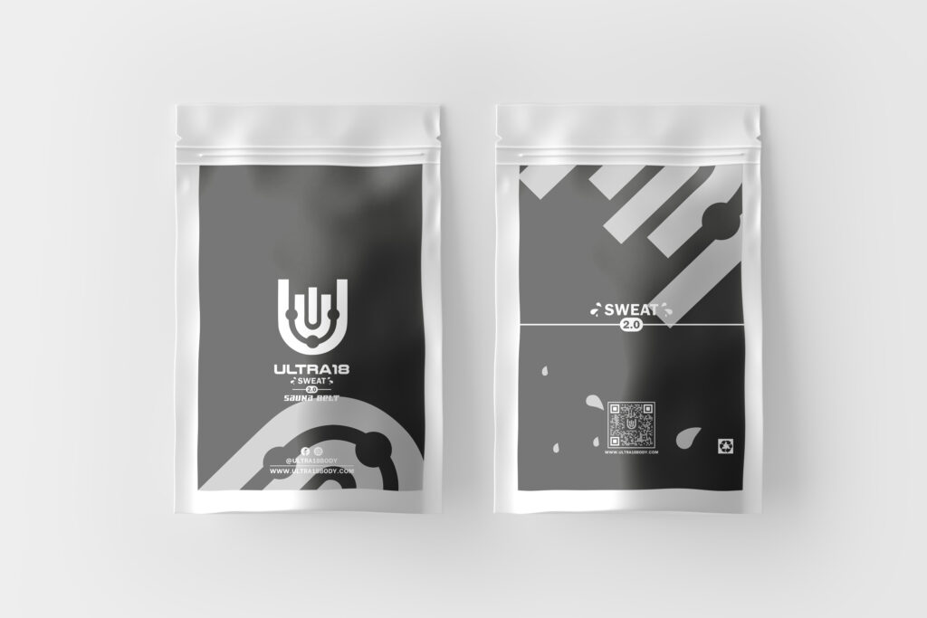 Ultra18 Packaging Presentation 1