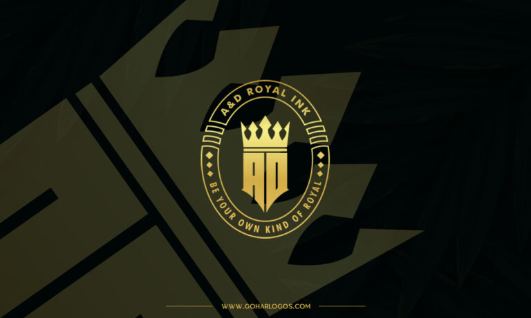 A&D Royal Ink